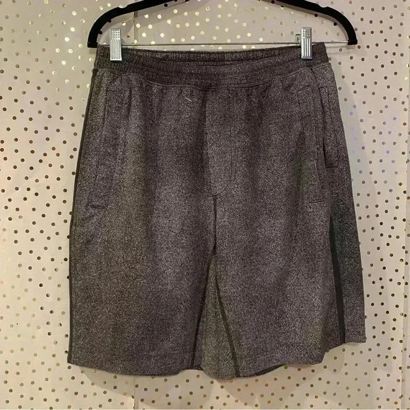 Lululemon Pace Breaker Mens Shorts - Picture 1 of 9